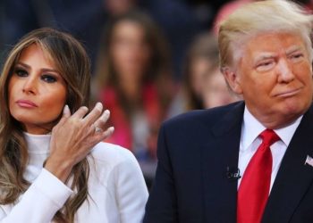 Melanie Trump reagon pas trazirave në Kapitol: Duhet të shohim përpara