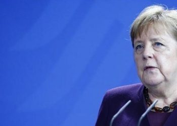 Politika gjermane “në ethe”, Merkel gati të largohet