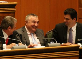 Çfarë deklaruan Berisha, Basha dhe Meta para 10 vitesh