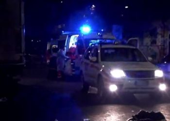 Milano/Larja e hesapeve, shqiptari qëllon me armë zjarri dy marokenët