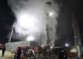 Prej 12 ditësh të bllokuar për së gjalli 600 m nëntokë, për shpëtimin e tyre mund të duhen 2 javë
