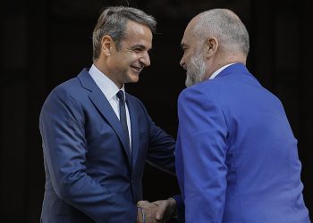 “Rama është lajmësi! Do t’i përcjellë Athinës zyrtare një mesazh nga Erdogani”