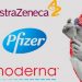 Eksperti: Pse vaksina Moderna është më efektive se Pfizer, edhe pse të dhënat nuk mjaftojnë
