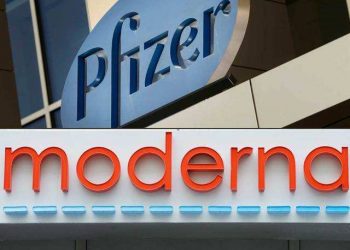 Edhe Moderna, pas Pfizer, shpërndan më pak vaksina në Itali