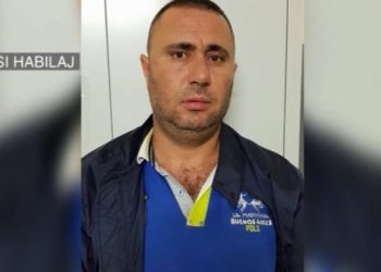 Mediat italiane: Moisi Habilaj jetonte në zonën e kontrolluar nga bosi i Cosa Nostra!