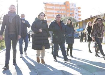 Boll me palaçot që bëjnë si trima me vírusin! Infektuan Divjakën