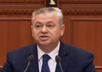 “SPAK duhet të ketë mbi 50 prokurorë”/ Murrizi: Mos të merren me gjobat e mushkave por me ne