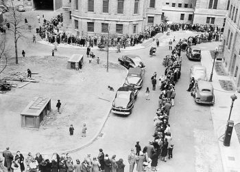 Si të vaksinosh 6 milionë persona për 1 muaj: Ndodhi në Nju-Jorkun e vitit 1947