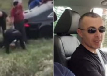 Detaje nga atentati/ Shënjestër ishin prokurori, ‘’Rrumi’’ i Shijakut dhe shoferi. 3 fëmijë panë ekzekutorët kur…