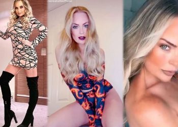 Kush është nëna e 6 fëmijëve, që ka “pushtuar” rrjetet sociale (FOTO)
