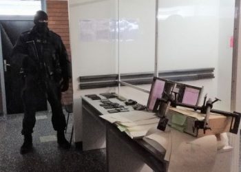 Trafiku drejt Britanisë/ Pranga pesë bullgarëve që furnizonin me karta false identiteti shqiptarët