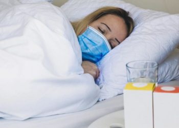 Studimi: 90% të personave që kanë kaluar koronavirusin nuk infektohen më, por mund të përhapin sëmundjen