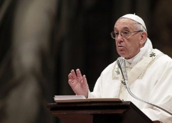 Protestat e dhunshme në SHBA/ Papa Francesku: Prej dhunës nuk fitohet asgjë