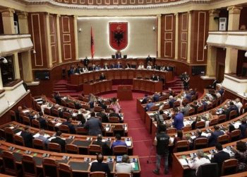 Përfundon seanca plenare, çfarë u miratua sot në Kuvend