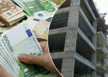 Pastronin paratë e drogës me fajde/ Makina luksoze e biznese, sekuestrohen 5 mln euro pasuri e vëllezërve binjakë
