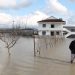 Përmbytjet në veri, Rama inspektime në Lezhë, Basha takime në Shkodër