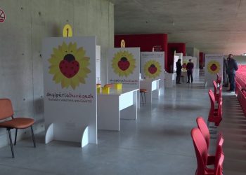‘Të vaksinuarit nuk shfaqën asnjë problem’/ Nelaj: Së shpejti hapen dy pika të tjera në Vlorë e Shkodër
