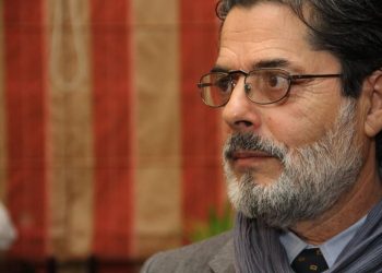I shtruar prej disa ditësh në spital/ Humb jetën nga COVID piktori Mustafa Arapi