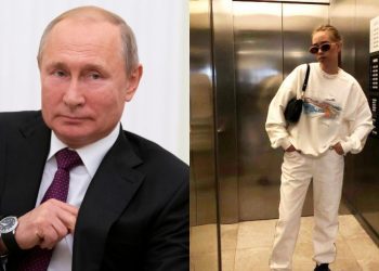 FOTO / Zbulohet në Instagram jeta luksoze e “vajzës sekrete” të Vladimir Putin