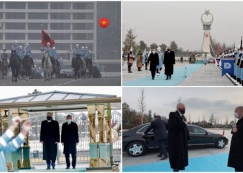 Pritja madhështore e Ramës në Turqi dhe marrëveshja e partneritetit strategjik