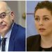 Zgjerimi me 12 milje në detin Jon/ Zbardhet biseda e Ministres të Jashtme Olta Xhaçkën dhe kolegut greke