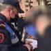 Gjobiten 885 qytetarë që nuk zbatuan masat anti-COVID/ 10 prej tyre lëviznin në rrugë gjatë orarit të ndalimit