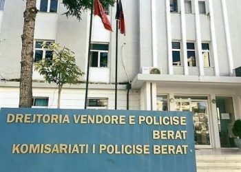 U kap me një sasi droge dhe fara kanabisi, pranga 34-vjeçarit në Berat