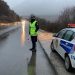 Moti i keq, Policia apel shoferëve: Shmangni udhëtimet në zonat e rrezikshme