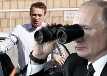 Ana e errët të sistemit të Vladimir Putin