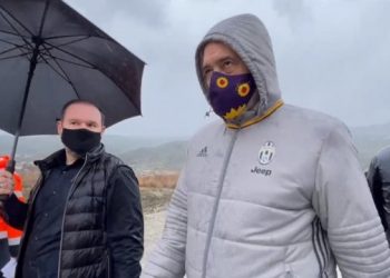 Berat/Rama inspekton punimet në Bypass: Do ta çlirojë frymëmarrjen e qytetit