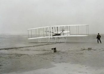 Si sot, më 30 Janar, lindi Ruzvelt dhe vdiq Gandhi e Wright, pioneri i aviacionit