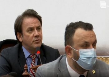 Deputeti Gjoni: Vaksinat që erdhën ishin klandestinë, a mund të kemi transparencë?