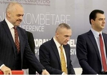 Viti 2021, parashihet si viti i betejës fatale