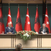 LIVE / Rama dhe Erdogan në konferencë, ministrat firmosin marrëveshjet