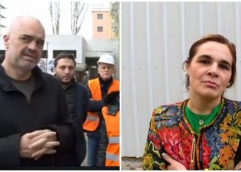 Kryemadhi: Mund të jem kandidate në Elbasan, Fier, Tiranë dhe Durrës