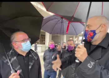 Rama i jep ultimatum Lelit: Ky pallat nuk mund të rrijë aty si gogol komunist