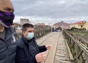 Rama ironizon PD në Fier: ‘Vizitë përkujtimore’ në Gjanicë, paguam dhe shpronësimet për tokat e ‘xanuna’ të Shabës