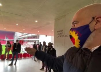 Rama tregon frigoriferin ku mbahen vaksinat anti-COVID në temperaturën -80 gradë në ‘Air Albania’