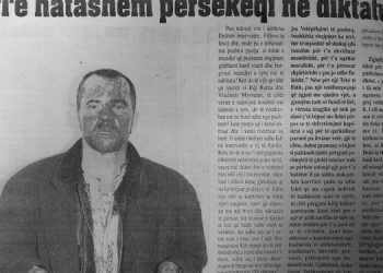 Kur Fatos Lubonja shkruante për dhunimin e Ramës: Ky shtatlartë paqësor që godet veç me fjalë e ngjyra…