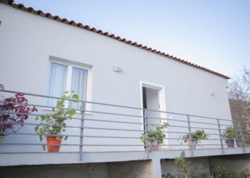 Rindërtimi në Krujë, kryebashkiaku Bushi: 1,855 apartamente dhe shtëpi për banorët e dëmtuar
