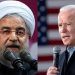 “Epoka e një tirani mori fund dhe sot…”/ Pak orë para inaugurimit, Biden merr “mesazhin” e fortë nga Rouhani: Topi, në anën e SHBA-së
