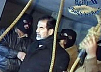 Dossier/Ja pse Saddam Hussein u ekzekutua për Kurban Bajram?