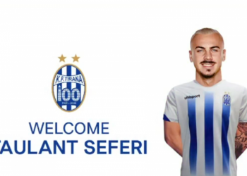 FIFA i bllokon merkaton Tiranës për pagat e prapambetura/ Seferi në ‘ajër’