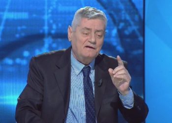 Dash Shehi: Ne duam të futemi në BE, Rama na bën miq me turqit