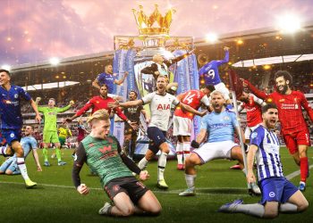 Kampionatet më të kushtueshëm / Ekipet e “Premier League” vlejnë 8.89 miliardë euro