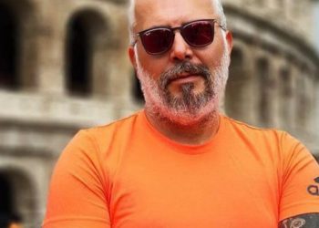 U bë baba për herë të tretë, Sokol Balla zgjedh emrin e qytetit të famshëm për vajzën