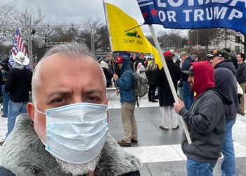 Amerika nuk ka vdekur. Ajo sapo u ringjall!