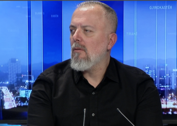 Të tjera detaje për “21 Janarin”, Sokol Balla: Emri i Olsian Çelës u përmen 10 vite më parë nga PD për…