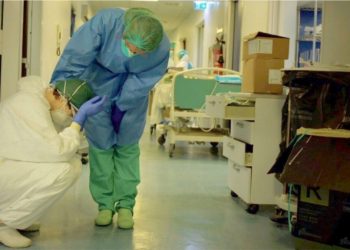 Italia/ Bien ndjeshëm rastet e reja me Covid-19