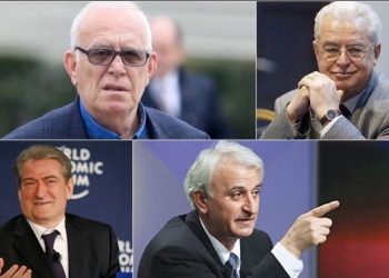 Rrëfimi i frikshëm i Spartak Brahos: Pashë dikë që nxori thikën, njerëzit e Berishës tentuan masakrimin e Servet Pëllumbit në ’96-ën në Durrës